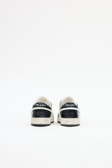 Prada Leather Downtown Sneaker