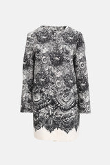Prada 2011 Printed Jacket