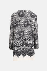 Prada 2011 Printed Jacket