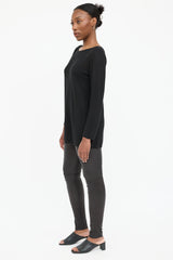 Prada Knit Longsleeve Sweater