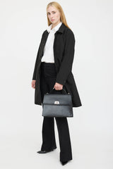 Louis Vuitton 2011 Epi Sevigne Bag