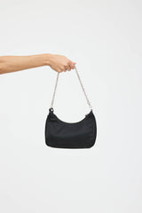 Prada Re-Edition 2005 Nylon Shoulder Bag