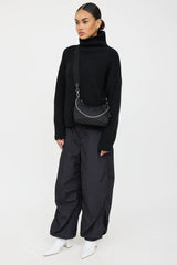 Prada Re-Edition 2005 Nylon Shoulder Bag