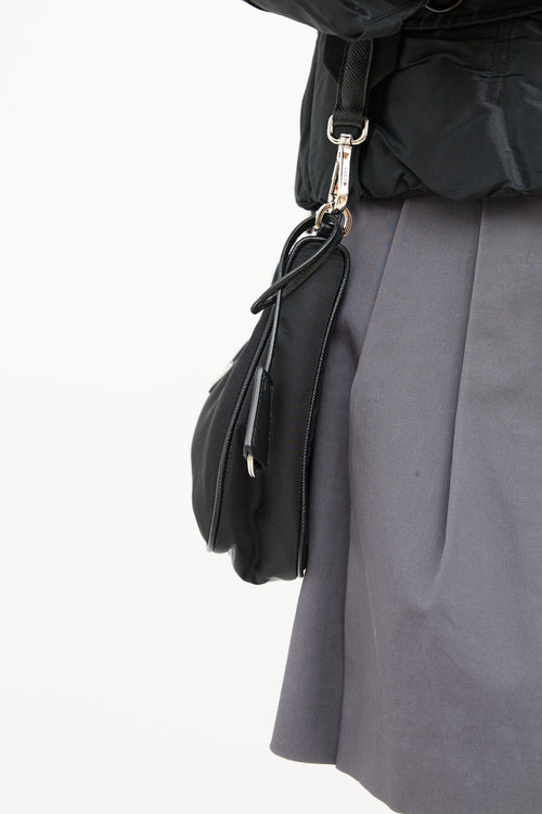 Prada Re-Edition 2005 Mini Shoulder Bag