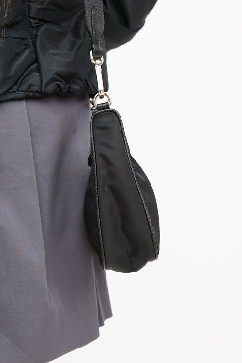 Prada Re-Edition 2005 Mini Shoulder Bag