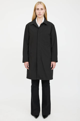 Prada Sport Nylon Coat