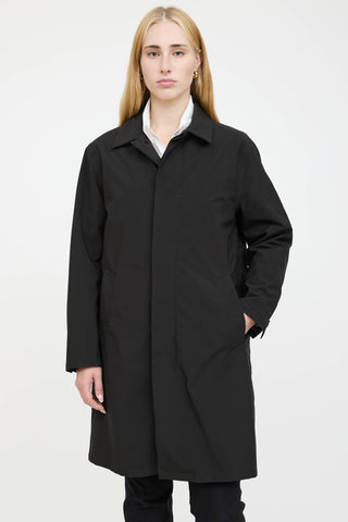 Prada Sport Nylon Coat