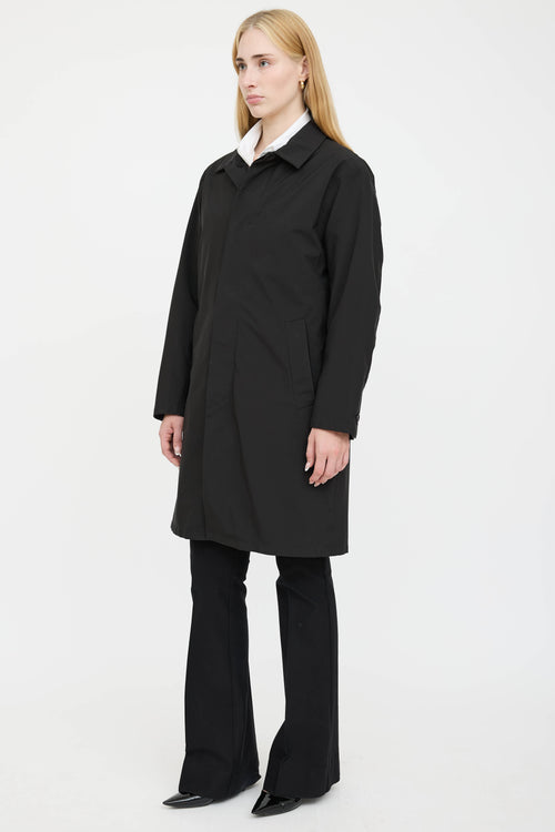 Prada Sport Nylon Coat
