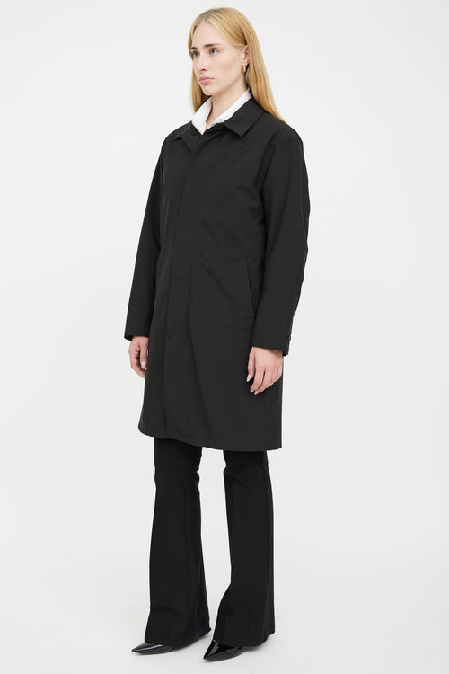 Prada Sport Nylon Coat