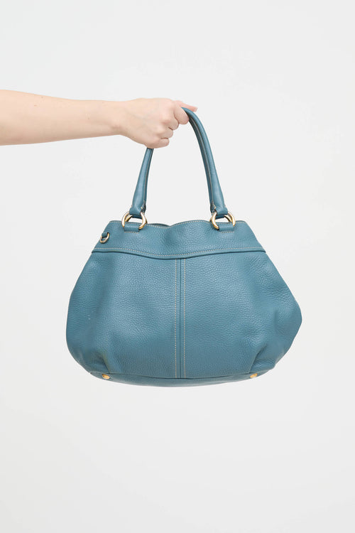 Vitello Diano 2 Way Bag