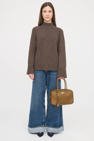 Prada Re-Edition 1978 Top Handle Bag