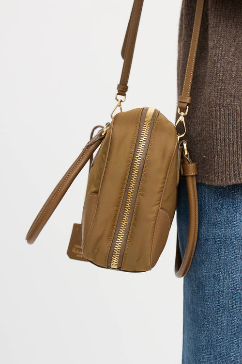 Prada Re-Edition 1978 Top Handle Bag