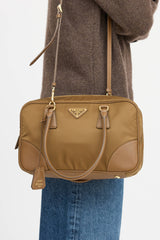 Prada Re-Edition 1978 Top Handle Bag