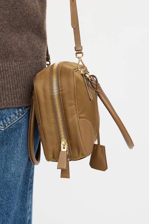 Prada Re-Edition 1978 Top Handle Bag