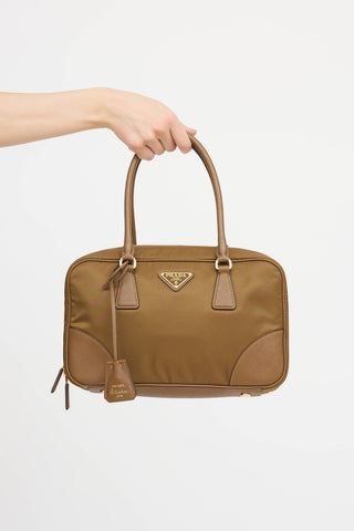 Prada Re-Edition 1978 Top Handle Bag