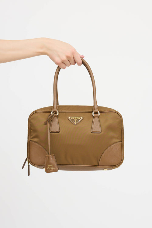 Prada Re-Edition 1978 Top Handle Bag