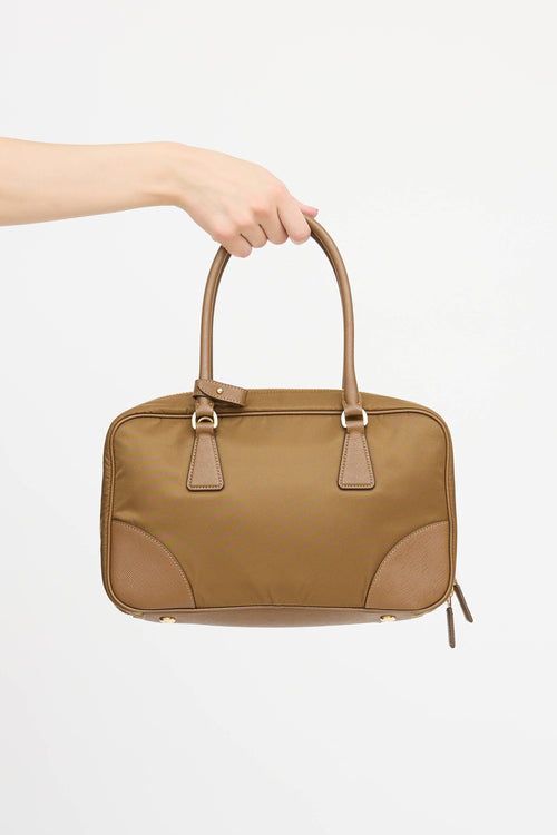 Prada Re-Edition 1978 Top Handle Bag