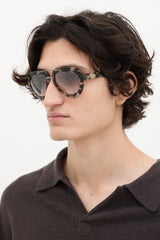 Prada-Brown-Beige-SPR28R-  display picture 2