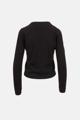 Prada Cashmere Cardigan