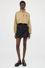 Prada 2021 Cropped Jacket