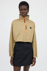 Prada 2021 Cropped Jacket