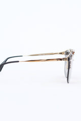 Prada SPR 53U Crystal Sunglasses