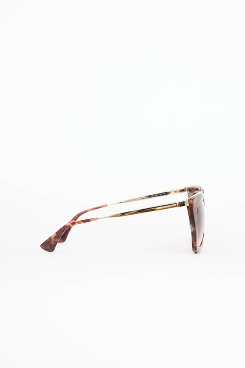 SPR53S Catwalk Sunglasses