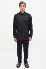 Prada Button Up Shirt