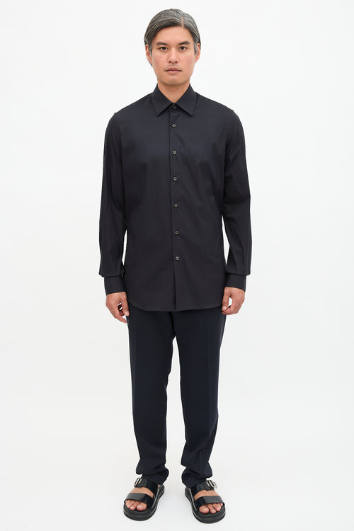 Prada Button Up Shirt