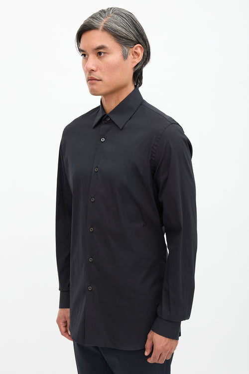 Prada Button Up Shirt