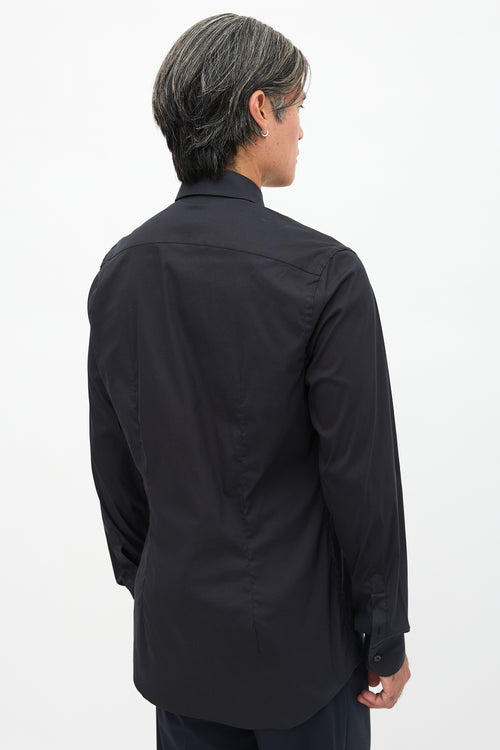 Prada Button Up Shirt