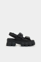 Prada Calzature Donna  Sandal