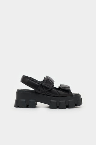 Prada Calzature Donna  Sandal