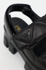 Prada Calzature Donna  Sandal