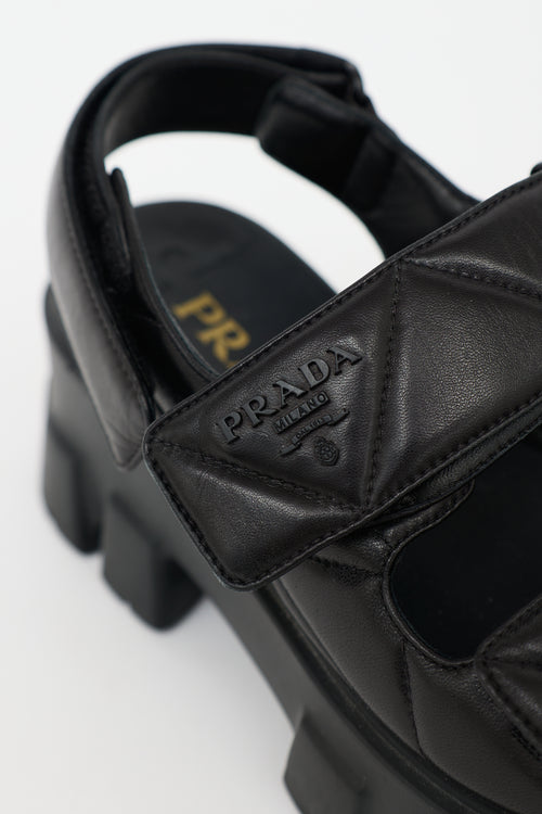 Prada Calzature Donna  Sandal