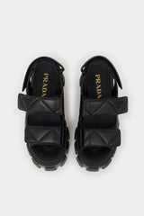 Prada Calzature Donna  Sandal