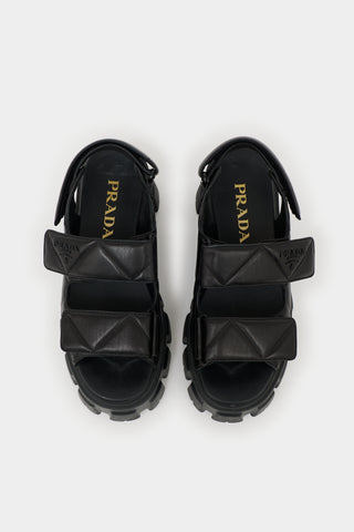 Prada Calzature Donna  Sandal