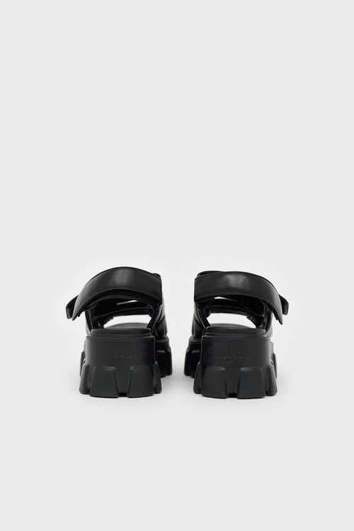 Prada Calzature Donna  Sandal