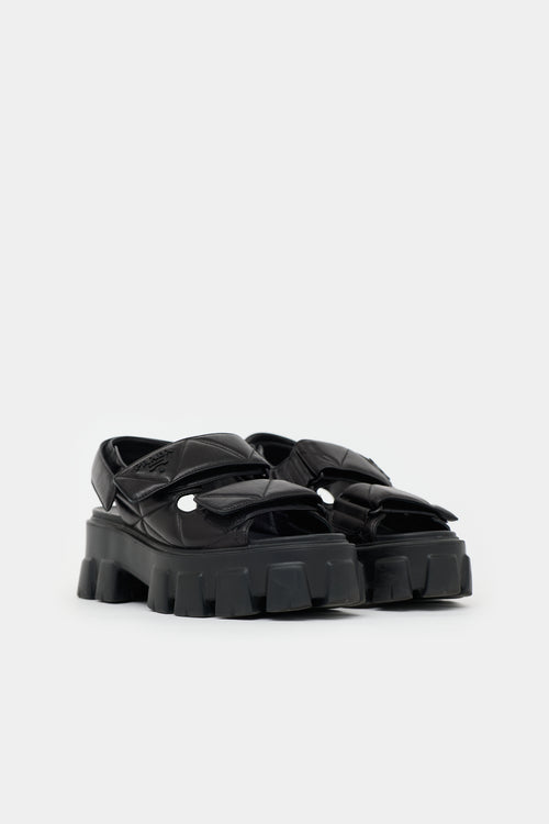Prada Calzature Donna  Sandal