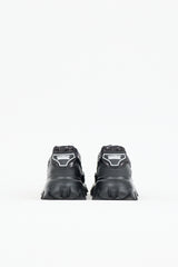 Prada Sequin Cloudbust Thunder Sneaker
