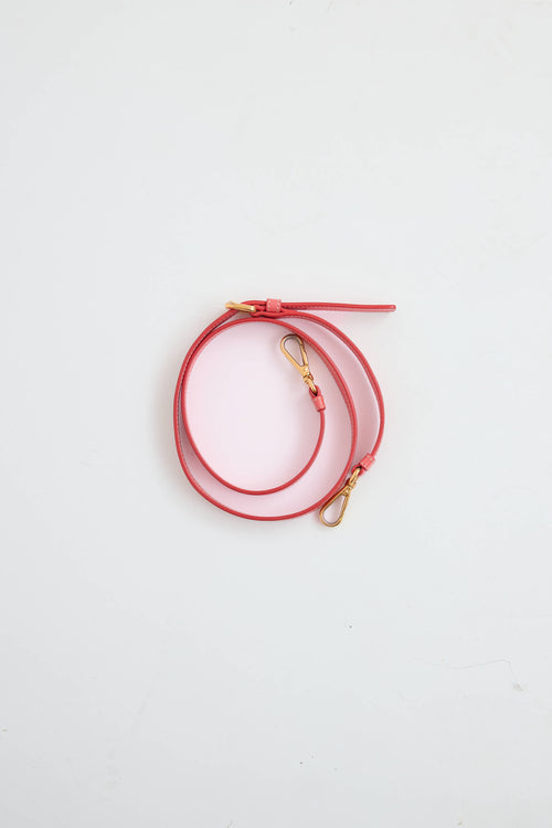 Nylon Convertible Tote Bag