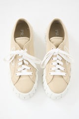 Prada Double Wheel Re-Nylon Sneaker