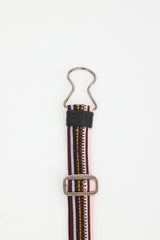 Prada Elastic Waist Belt