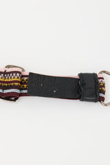 Prada Elastic Waist Belt