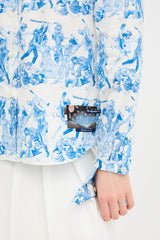 Prada FW 2016 The Important Ones Shirt