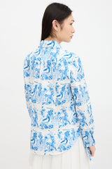Prada FW 2016 The Important Ones Shirt
