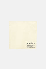 Prada FW 2022 Invitation Scarf