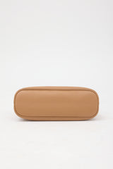 Prada FW 2024 Leather Small Buckle Bag