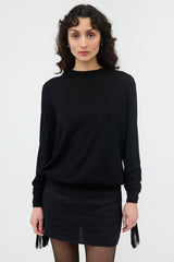 Prada Fall 2020 Fringe Sweater