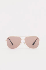 Prada Aviator Sunglasses
